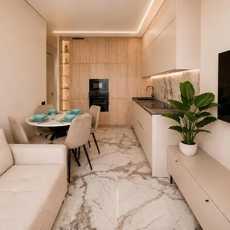 в жк атмосфера Apartment