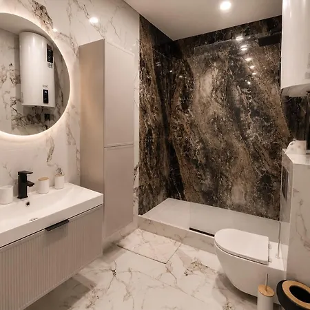 Apartment в жк атмосфера *