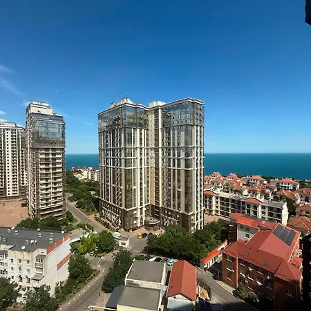 в жк атмосфера Apartment